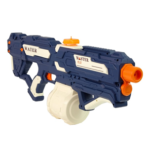 تفنگ اسباب بازی آب پاش شارژی بزرگ Electric Rechargeable Water Gun_اسباب بازی